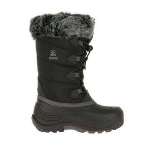 kamik women’s snow boots